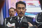 Polis Sarawak sasar lebih banyak tindakan SOSMA terhadap sindiket jenayah