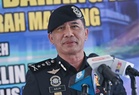 Perak police propose 10 permanent GOF posts to strengthen coastal security
