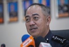 Identiti mayat wanita dalam beg di Sungai Perak belum dikenal pasti, polis minta bantuan Interpol