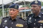 Mayat ditemukan di perairan Perak dipercayai pemancing hilang
