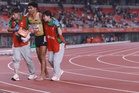 Aichi-Nagoya 2026: Tanpa Muhammad Azeem, kuartet 4x100m ada pelan sandaran 