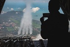 NADMA to conduct cloud seeding over haze-hit Klang Valley
