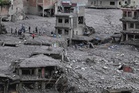 Nepal considers legal steps to determine status of flood, landslide victims — Wisma Putra