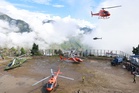 China sends drones, DNA equipment and experts to Nepal after deadly mudslide