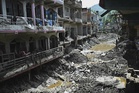 Nepal glacier saw exceptional heat before collapse caused deadly floods: Researcher