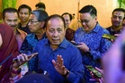 Anwar’s criticism based on incomplete picture of MMKN’s role: Negeri MB