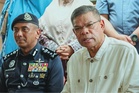 Two police reports lodged over disputed Negri Sembilan royal proclamation: Saifuddin