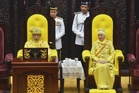 Aminuddin calls Negeri Sembilan Exco statement on Tuanku Muhriz’s removal ‘an act of treason’