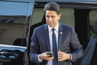 PSG president Nasser al-Khelaifi under investigation in France for conflict of interest