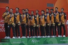 National sepak takraw squad named ‘The Golden Tigers’ after Asiad gold