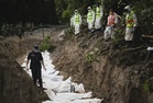 Over 1,000 dead, thousands missing as China and Nepal battle Himalayan flood aftermath