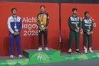 Eain Yow secures Malaysia’s fifth gold at Aichi-Nagoya 2026