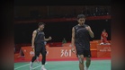 Sze Fei-Izzuddin lead Malaysian charge into Asian Games quarters