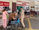 Budget 2027: Malaysia needs bigger healthcare investment to tackle NCDs, ageing population