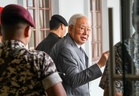 Najib’s latest royal pardon application deferred by Pardons Board
