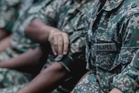 Palapes trainees urged to explore new knowledge to strengthen national defence