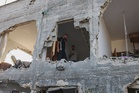 Israeli forces shoot dead Palestinian man in West Bank raid