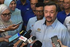MOF’s budget tour to get industrial, NGO and people’s input – Amir Hamzah
