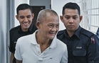 Tanjung Rambutan care centre resident charged with murdering fellow resident