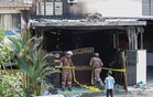 Tambun fire: Victims died of fire-related injuries, smoke inhalation – Police