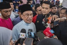 PM Anwar calls for KKDW, MOF to resolve allocations issue amicably