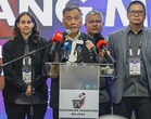 EC to review electoral boundaries subject to Federal Constitution amendments