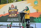 Oil palm industry allocates RM200,000 to boost Orangutan habitats – Noraini