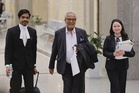 Muhammad Shafee’s damages in Malaysian Bar suit slashed to RM120,000