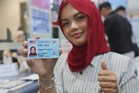 New-generation MyKad with 53 security features receives positive public response