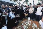 Singapore PM Wong pays tribute to Dr Siti Hasmah’s extraordinary life, legacy