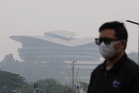 Haze: 41 areas in peninsular Malaysia with unhealthy air as of 9am