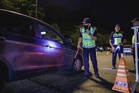 Pahang JPJ cracks down on foreign drivers in PeWA Ops
