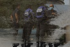 Penunggang motosikal maut di Kuantan, pemandu SUV ditahan