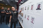 Kes bunuh Taman Alam Megah: Tiga ditahan, empat diburu
