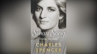Princess Diana’s brother’s book makes claims against royal family