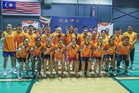 Rexy believes shuttlers can deliver Asian Games gold surprise