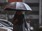 Amaran ribut petir, hujan lebat di Kuala Lumpur dan 12 negeri sehingga 8 malam ini 