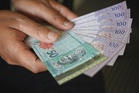 Ringgit slips against US dollar amid elevated US Treasury yields