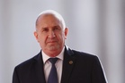 Bulgaria pushes Ukraine talks with Moscow, citing nuclear ‘risk’