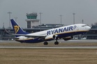 Ryanair boss apologises for calling rivals ‘rapists’