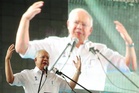 PAS says Najib can still contribute ideas and experience to nation