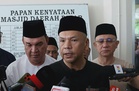 Armizan hopes for more PJRM allocation in Budget 2027