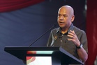 No need for ‘new deal’ on MA63 – Armizan