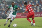 Mujagic shines in Kuching City’s 2-0 victory over Sabah