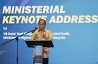 Malaysia, Kazakhstan identify six areas for higher education cooperation – Zambry