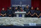 Wanita Malaysia ditahan bersama 15kg ganja di New Delhi – Bukit Aman