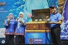 PTPTN perkasa budaya menabung untuk pendidikan dengan BMS 2026