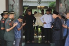 Siti Hasmah’s passing leaves a million memories, says Mokhzani