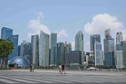 Singapore to bump cabinet wages, already world’s highest