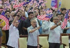 Communalism, corruption can undermine Malaysia’s future – Fahmi